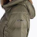 Columbia women's down jacket Autumn Park Down Mid green 1930223 4