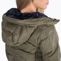 Columbia women's down jacket Autumn Park Down Mid green 1930223 6