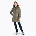 Columbia women's down jacket Autumn Park Down Mid green 1930223 8