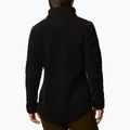 Columbia West Bend women's trekking sweatshirt black 1939901 3