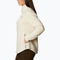 Columbia West Bend women's trekking sweatshirt beige 1939901 2