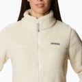 Columbia West Bend women's trekking sweatshirt beige 1939901 4