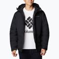 Columbia Oak Harbor Insulated men's winter jacket black 1958661