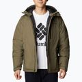 Columbia Oak Harbor Insulated men's winter jacket green 1958661