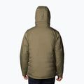 Columbia Oak Harbor Insulated men's winter jacket green 1958661 3