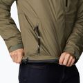 Columbia Oak Harbor Insulated men's winter jacket green 1958661 6
