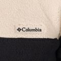 Columbia Rugged Ridge Sherpa 1/2 men's fleece sweatshirt beige and black 1952393 8