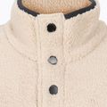 Columbia Rugged Ridge Sherpa 1/2 men's fleece sweatshirt beige and black 1952393 9
