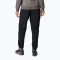 Columbia Pleasant Creek Warm Jogger women's trekking trousers black 1960113 3