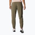 Columbia Pleasant Creek Warm Jogger brown women's trekking trousers 1960113 3