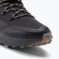 Columbia men's trekking boots Facet 60 Low Outdry 010 black 1974151 8