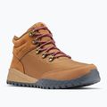 Columbia Fairbanks Mid men's hiking boots elk/graphite 11