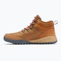 Columbia Fairbanks Mid men's hiking boots elk/graphite 13