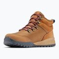 Columbia Fairbanks Mid men's hiking boots elk/graphite 14