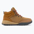 Columbia Fairbanks Mid men's hiking boots elk/graphite 2