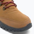 Columbia Fairbanks Mid men's hiking boots elk/graphite 7