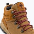 Columbia Fairbanks Mid men's hiking boots elk/graphite 8