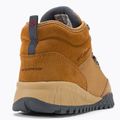 Columbia Fairbanks Mid men's hiking boots elk/graphite 9