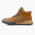 Columbia Fairbanks Mid men's hiking boots elk/graphite 10