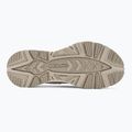 Columbia Slopeside Peak Luxe dark stone/sea salt women's snow boots 5