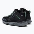 Columbia Facet 60 OutDry women's hiking boots black 1945631 3