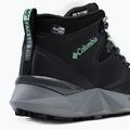 Columbia Facet 60 OutDry women's hiking boots black 1945631 8