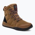 Columbia Fairbanks Omni-Heat brown men's trekking boots 1746011
