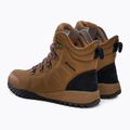 Columbia Fairbanks Omni-Heat brown men's trekking boots 1746011 3