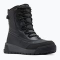 Columbia Bugaboot Celsius men's snow boots black/shark 11