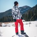 Columbia Bugaboot Celsius men's snow boots black/shark 17