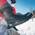 Columbia Bugaboot Celsius men's snow boots black/shark 18