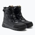 Columbia Bugaboot Celsius men's snow boots black/shark 4