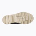 Women's trekking boots Sorel Torino II Wp Waxed Canvas velvet tan/olive green 6