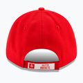 New Era NBA The League Huston Rockets cap red 4