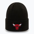 New Era NBA Essential Cuff Beanie Chicago Bulls cap