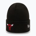 New Era NBA Essential Cuff Beanie Chicago Bulls cap 3