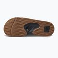 REEF Fanning Slide men's flip-flops black CI3632 13