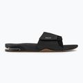REEF Fanning Slide men's flip-flops black CI3632 2