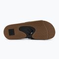 REEF Fanning Slide men's flip-flops black CI3632 5