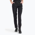 Women's trekking trousers The North Face Speedlight II black and white NF0A3VF8KY41