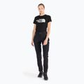 Women's trekking trousers The North Face Speedlight II black and white NF0A3VF8KY41 2