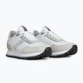 Women's shoes Napapijri Lilac bright white 10