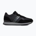 Napapijri Cosmos black men's shoes 8