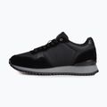 Napapijri Cosmos black men's shoes 9