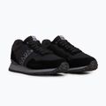 Napapijri Cosmos black men's shoes 10