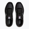 Napapijri Cosmos black men's shoes 12