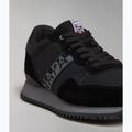 Napapijri Cosmos black men's shoes 14