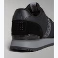 Napapijri Cosmos black men's shoes 15