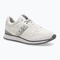 Napapijri men's shoes NP0A4HVO bright white 7