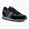 Napapijri Cosmos black men's shoes